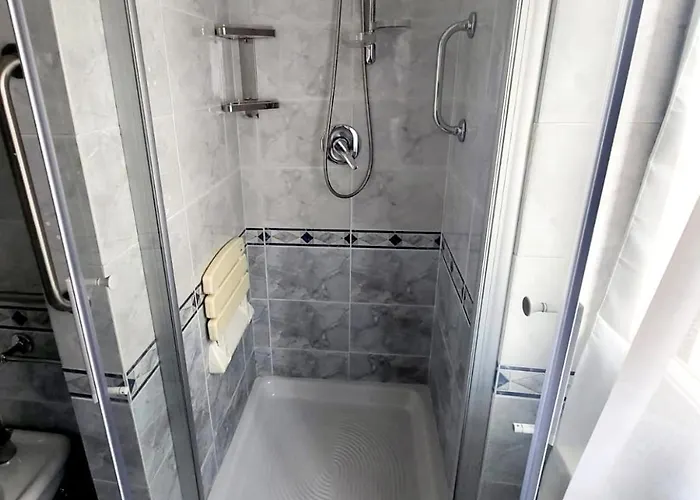 Exclusive 230m2 With Terrace And Panoramic Balcony *