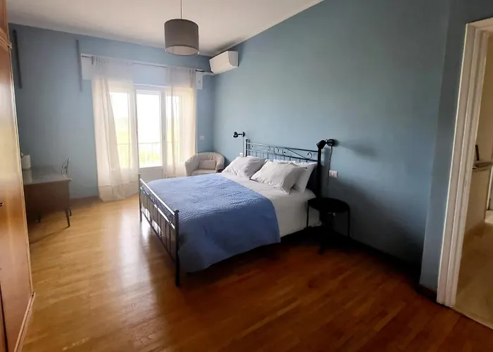 Exclusive 230m2 With Terrace And Panoramic Balcony * Roma