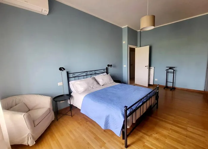 Exclusive 230m2 With Terrace And Panoramic Balcony Daire Roma
