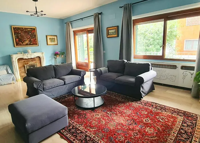 Daire Exclusive 230m2 With Terrace And Panoramic Balcony